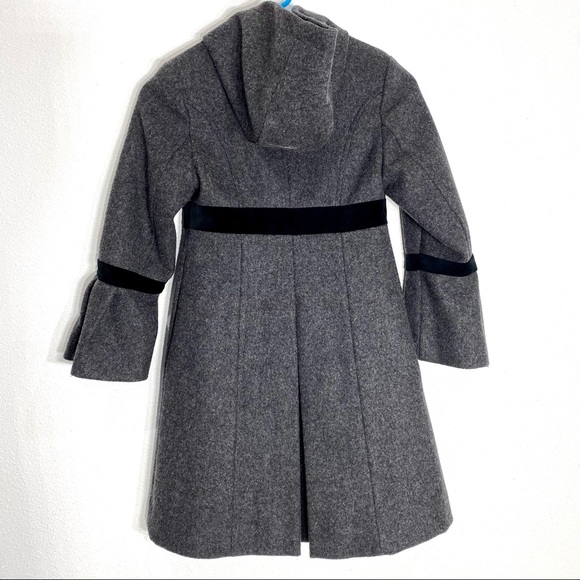 ROTHSCHILD COAT GIRLS SIZE 7 - Picture 2 of 9